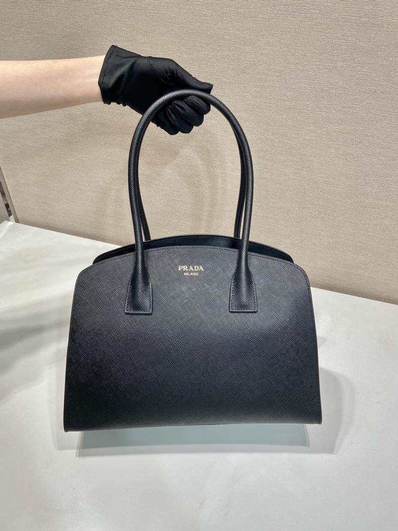 Prada Top Handle Bags